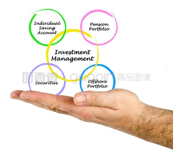 投資管理 構(gòu)建財富與未來的基石