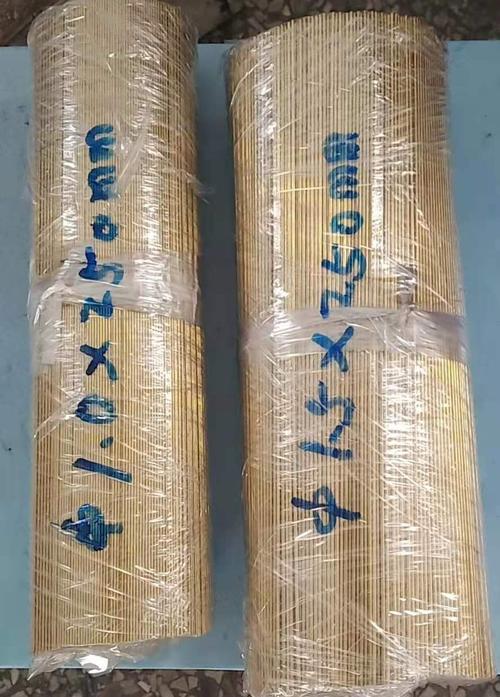 信承工廠精工黃銅線 全軟態、H62/H65材質與扁線定制，點亮高端飾品創意