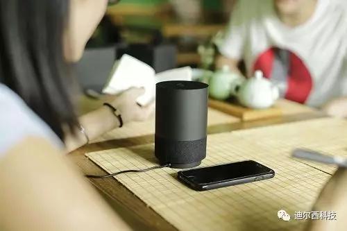 兩大方面分析物聯網智能音箱app方案開發的可實施性
